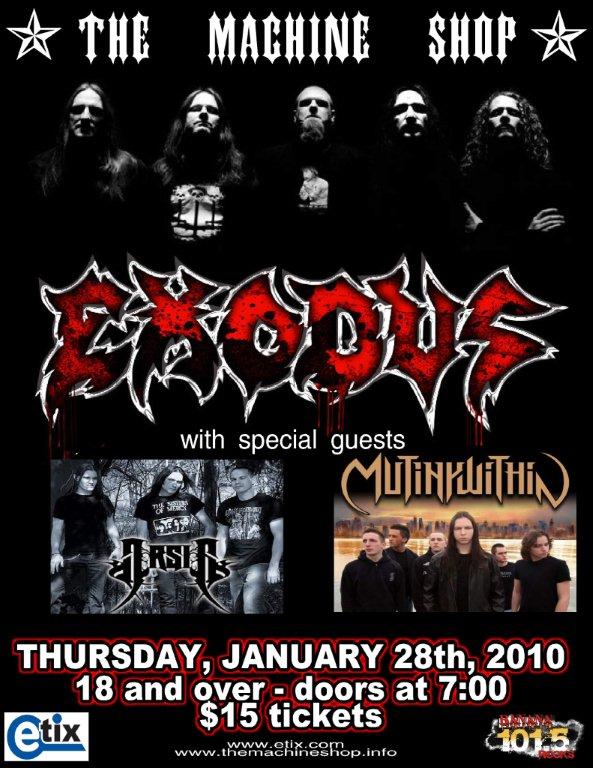 Exodus